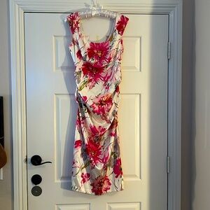 Beautiful London style Nights dress